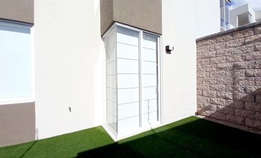 Departamento en  PREVENTA, 2  habitaciones en Zákia,