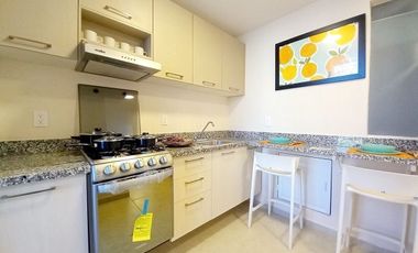 Departamento en  PREVENTA, 2  habitaciones en Zákia,