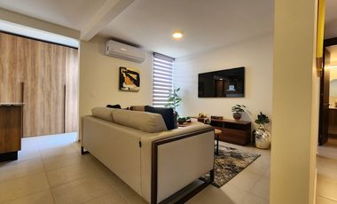 DEPARTAMENTO EN VENTA ZIRÉ CITADELA, 2 HAB 2 ESTAC.