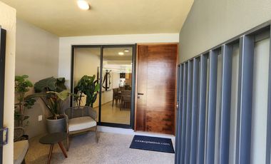 DEPARTAMENTO EN VENTA ZIRÉ CITADELA, 2 HAB 2 ESTAC.