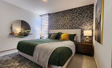 DEPARTAMENTO EN VENTA ZIRÉ CITADELA, 2 HAB 2 ESTAC.