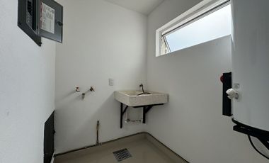 DEPARTAMENTO EN RENTA Residencial El Refugio, Querétaro, 3 recámaras