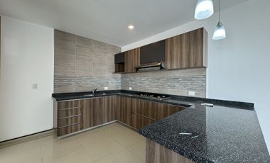 DEPARTAMENTO EN RENTA Residencial El Refugio, Querétaro, 3 recámaras