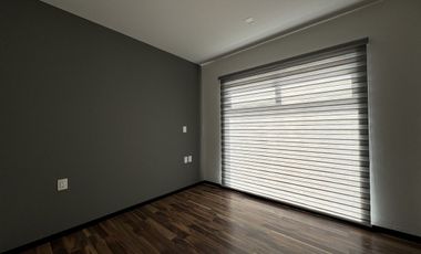 DEPARTAMENTO EN RENTA Residencial El Refugio, Querétaro, 3 recámaras