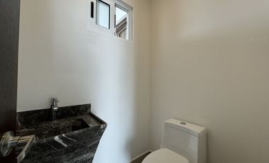 DEPARTAMENTO EN RENTA Residencial El Refugio, Querétaro, 3 recámaras