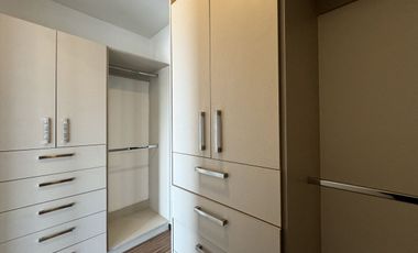 DEPARTAMENTO EN RENTA Residencial El Refugio, Querétaro, 3 recámaras