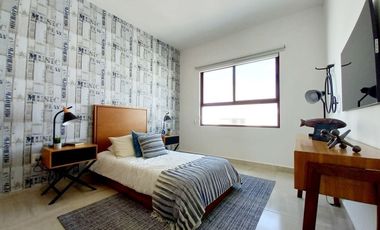 CASA EN VENTA EN ZIBATÁ, QUERÉTARO, con cochera techada para dos autos