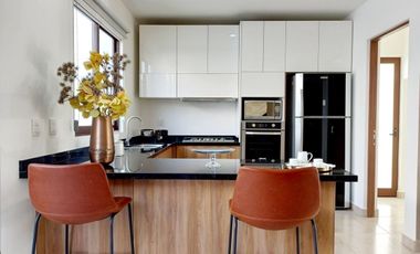 CASA EN VENTA EN ZIBATÁ, QUERÉTARO, con cochera techada para dos autos