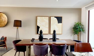 CASA EN VENTA EN ZIBATÁ, QUERÉTARO, con cochera techada para dos autos