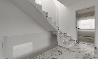 CASA EN VENTA, en Zibatá, Querétaro, 3 habitaciones