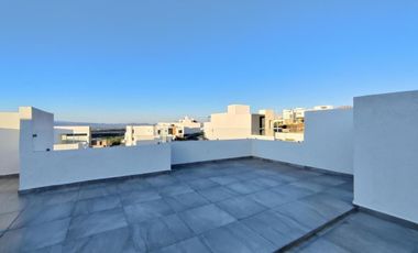 CASA EN VENTA, en Zibatá, Querétaro, 3 habitaciones