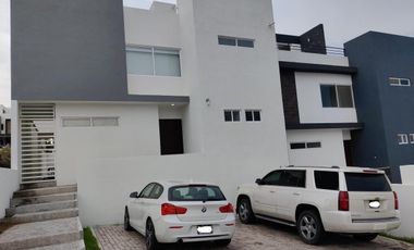 CASA EN VENTA, en Zibatá, Querétaro, 3 habitaciones