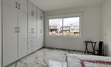 CASA EN VENTA, en Zibatá, Querétaro, 3 habitaciones