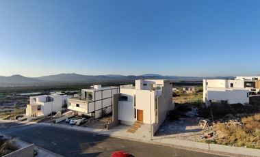 CASA EN VENTA, en Zibatá, Querétaro, 3 habitaciones