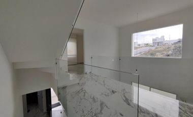 CASA EN VENTA, en Zibatá, Querétaro, 3 habitaciones