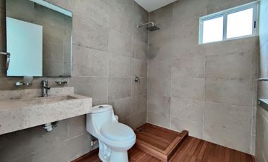 CASA EN VENTA, en Zibatá, Querétaro, 3 habitaciones