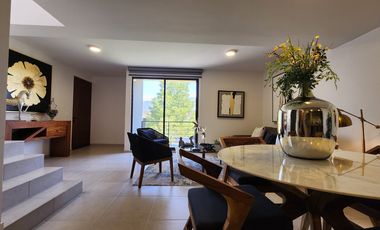 DEPARTAMENTO EN VENTA ZIRÉ CITADELA, 3 HAB, 2 NIVELES