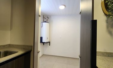 DEPARTAMENTO EN VENTA ZIRÉ CITADELA, 3 HAB, 2 NIVELES