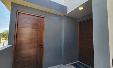 DEPARTAMENTO EN VENTA ZIRÉ CITADELA, 3 HAB, 2 NIVELES