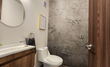 DEPARTAMENTO EN VENTA ZIRÉ CITADELA, 3 HAB, 2 NIVELES