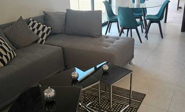 Departamento en venta, Ámsterdam Corregidora