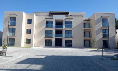 Departamento en venta, Ámsterdam Corregidora