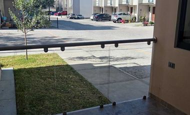 Departamento en venta, Ámsterdam Corregidora