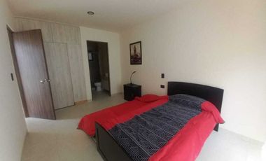 Departamento en venta, Ámsterdam Corregidora