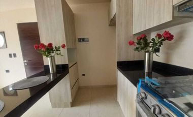 Departamento en venta, Ámsterdam Corregidora