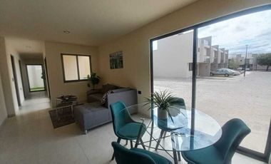 Departamento en venta, Ámsterdam Corregidora