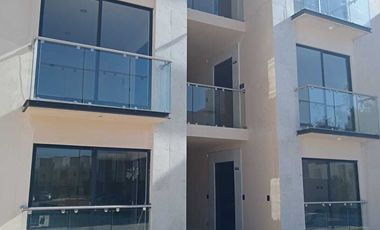 Departamento en venta, Ámsterdam Corregidora