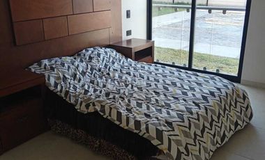 Departamento en venta, Ámsterdam Corregidora