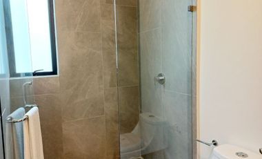 Loft de una recámara frente a parque de la familia en Zibatá