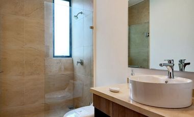 Loft de una recámara frente a parque de la familia en Zibatá