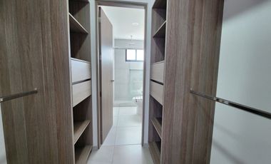 DEPARTAMENTO  EN VENTA EN ZARU, 2 ESTACIONAMIENTOS  TECHADOS, 2 HAB