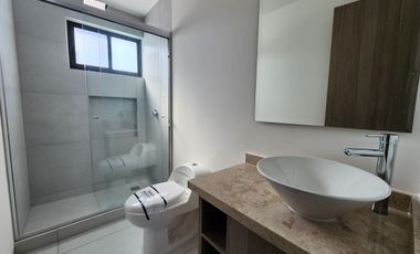 DEPARTAMENTO  EN VENTA EN ZARU, 2 ESTACIONAMIENTOS  TECHADOS, 2 HAB