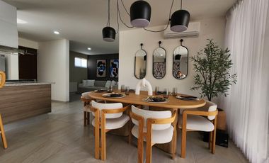 DEPARTAMENTO  EN VENTA EN ZARU, 2 ESTACIONAMIENTOS  TECHADOS, 2 HAB