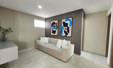 DEPARTAMENTO  EN VENTA EN ZARU, 2 ESTACIONAMIENTOS  TECHADOS, 2 HAB