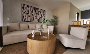 DEPARTAMENTO  EN VENTA EN ZARU, 2 ESTACIONAMIENTOS  TECHADOS, 2 HAB