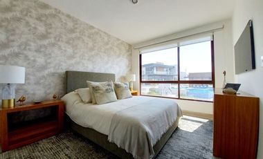 CASA EN VENTA EN ZIBATÁ, QUERÉTARO, 3 recámaras y estudio, excelentes amenidades