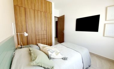 CASA EN VENTA EN ZIBATÁ, QUERÉTARO, 3 recámaras y estudio, excelentes amenidades