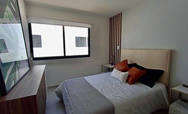 Casa NUEVA en Venta en Zakia, Zizana, 4 hab, Roofgarden, alberca