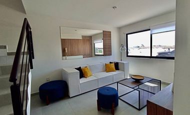 Casa NUEVA en Venta en Zakia, Zizana, 4 hab, Roofgarden, alberca