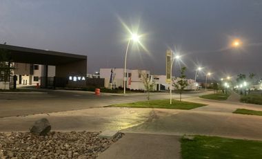 Casa NUEVA en Venta en Zakia, Zizana, 4 hab, Roofgarden, alberca