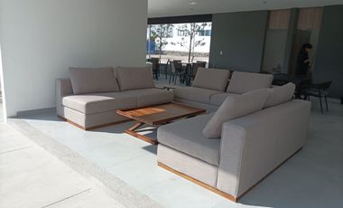 Casa NUEVA en Venta en Zakia, Zizana, 4 hab, Roofgarden, alberca