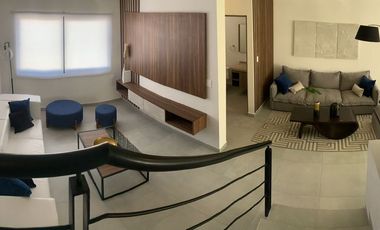 Casa NUEVA en Venta en Zakia, Zizana, 4 hab, Roofgarden, alberca