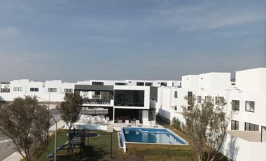 Casa NUEVA en Venta en Zakia, Zizana, 4 hab, Roofgarden, alberca