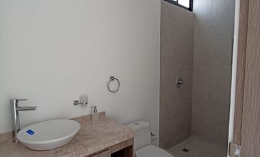 Casa NUEVA en Venta en Zakia, Zizana, 4 hab, Roofgarden, alberca