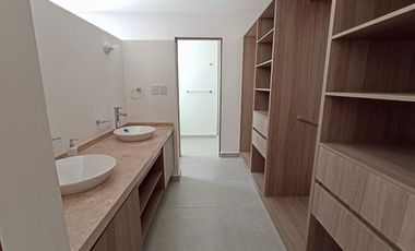 Casa NUEVA en Venta en Zakia, Zizana, 4 hab, Roofgarden, alberca