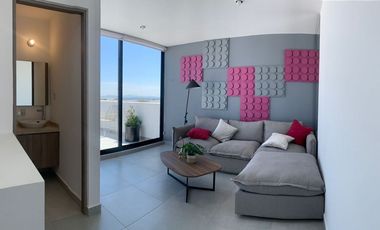 Casa NUEVA en Venta en Zakia, Zizana, 4 hab, Roofgarden, alberca